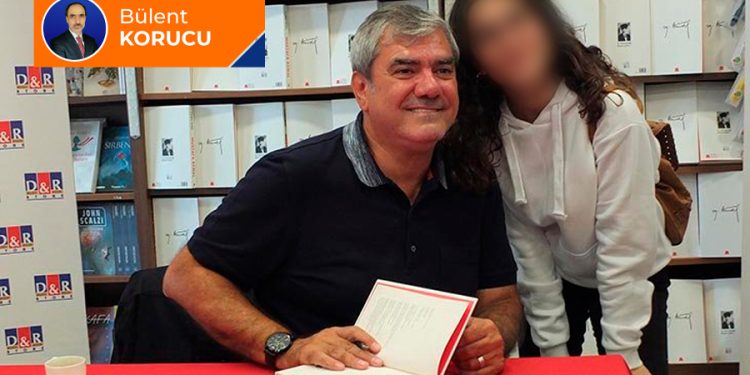Gri Türklerin Ertuğrul’u: Yılmaz Özdil