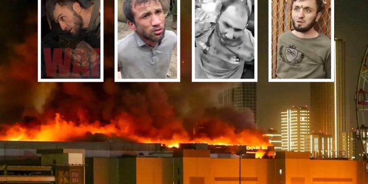 HABER ANALİZ | Moskova’da ‘terör’; Rusya, ABD’nin ‘uyarısını’ görmezden mi geldi?