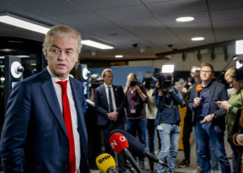 HOLLANDA | Koalisyon hükümeti kurulamadı, Wilders ‘başbakanlık’ görevinden feragat etti