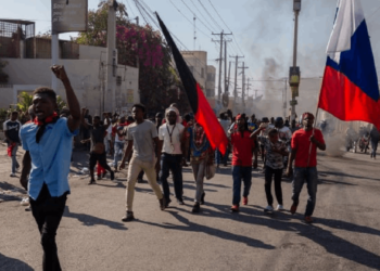 Haiti'deki kaos istifa getirdi: Başbakan Henry görevi bırakıyor