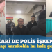 Hakkari’de polis işkencesi: Vatandaşı karakolda dövüp bu hale getirdiler