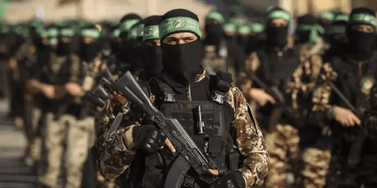 Hamas'tan ateşkes açıklaması: Müzakerelerdeki sorunun esirlerle ilgisi yok