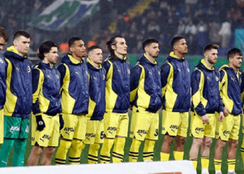 Hatayspor'a konuk olacak Fenerbahçe'de 3 eksik