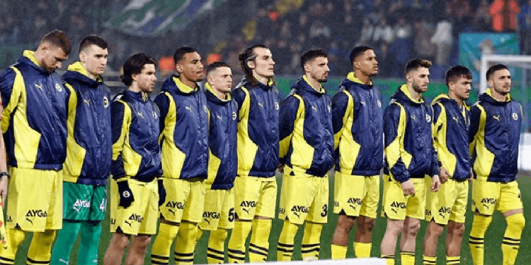 Hatayspor'a konuk olacak Fenerbahçe'de 3 eksik