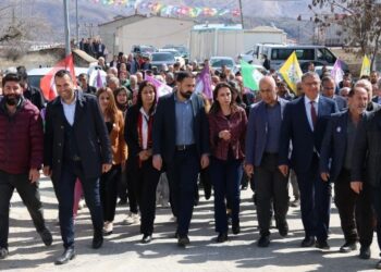 Hatimoğulları: Depremi hatırlayarak sandığa gideceğiz