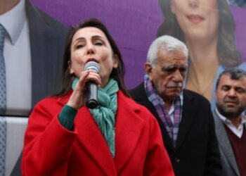 Hatimoğulları: Firavunlar gidecek, demokrasi gelecek