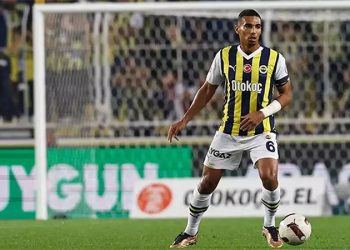 Her oyuncu her statta kutlama yapar