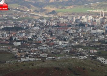 Hezo ve Elkê'nin sorunlarına çözüm sözü