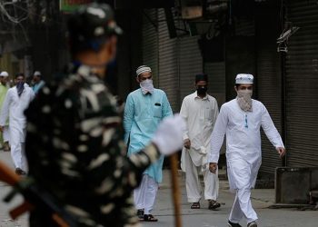 Hindistan Yüksek Mahkemesi, 'Medrese Eğitim Yasası'nı iptal etti