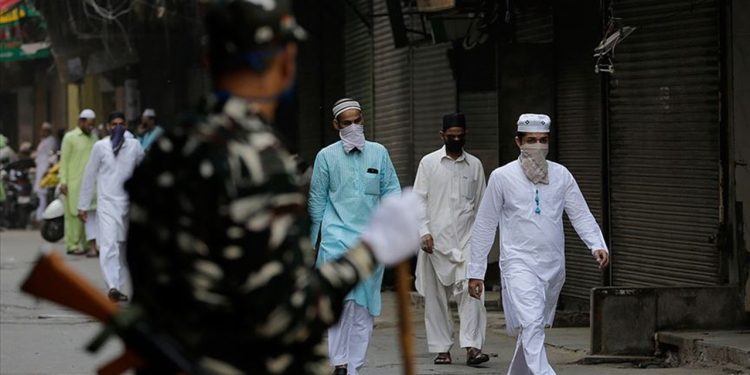 Hindistan Yüksek Mahkemesi, 'Medrese Eğitim Yasası'nı iptal etti