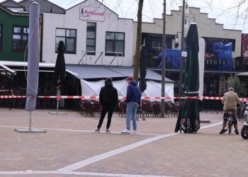 Hollanda'da rehine krizi: 150 ev tahliye edildi