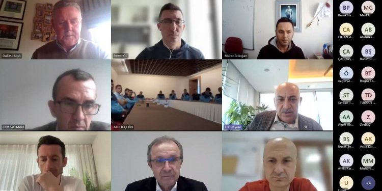 Hugh Dallas ile hakemler arasındaki konuşmaların sızdırılması ile ilgili soruşturma başlatıldı