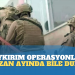 Hukuksuz soykırım operasyonları Ramazan ayında bile durmuyor