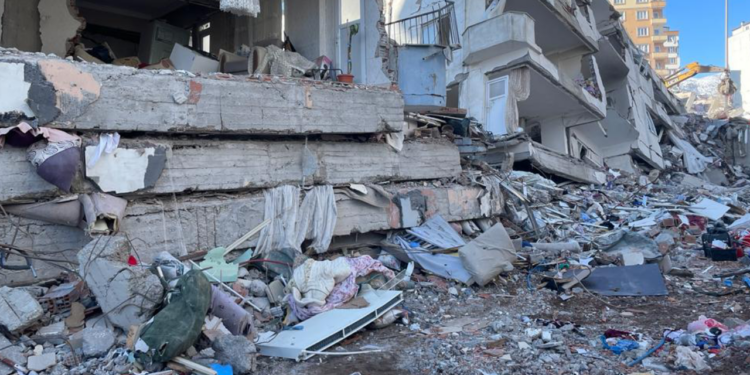 Hünkâr Apartmanı soruşturmasında tek tutuklu yok!