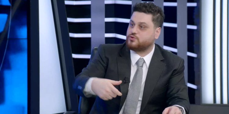 Hüseyin Baş: Oyları öyle bir hunharca bölün ki şaşırsınlar