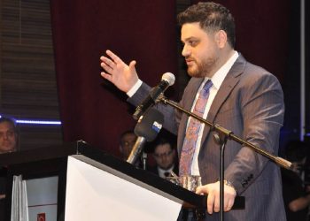 Hüseyin Baş nedeniyle birlikte açıkladı: Oyların bölünmesi lazım