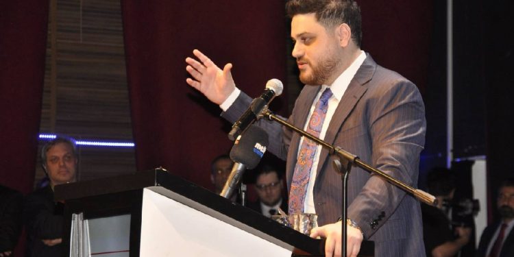 Hüseyin Baş nedeniyle birlikte açıkladı: Oyların bölünmesi lazım
