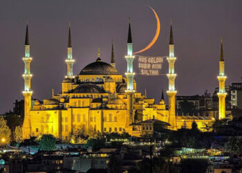 İETT ve metro seferlerine ‘Ramazan’ ayarı: İBB, günlük 16 bin kişiye iftar yemeği verecek