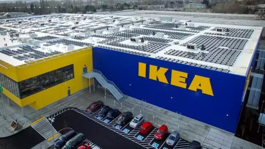 IKEA'dan fiyat indirimi kararı