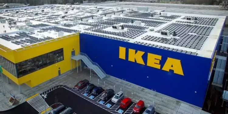 IKEA'dan fiyat indirimi kararı