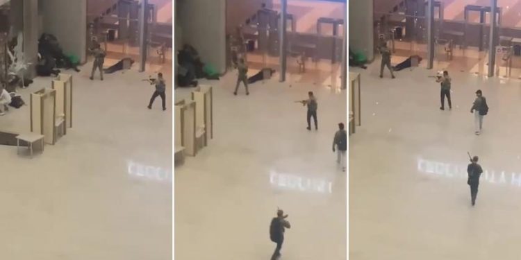 IŞİD Horasan örgütü nedir, neden Rusya’ya saldırmış olabilir?