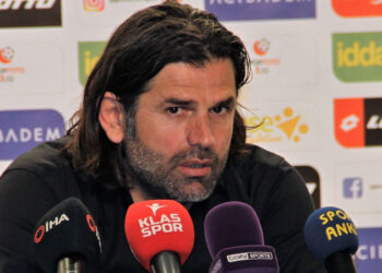 İbrahim Üzülmez'den Fenerbahçe sözleri: Teslim olmak istemiyoruz