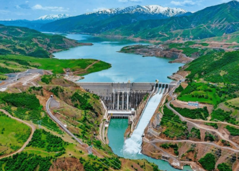 İçme suyu barajlarında doluluk oranını arttı