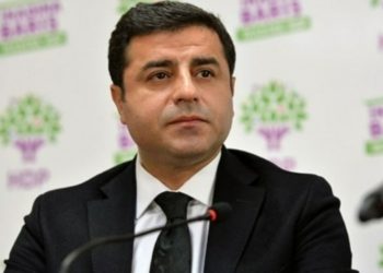 İddia: Selahattin Demirtaş, İstanbul için devreye girebilir