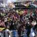 Îdir’in Qulp ilçesinde miting: Sandığa sahip çıkın