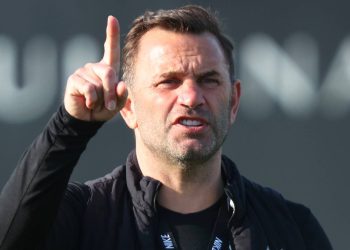 İki takımın birlikte basın toplantısına çıkması, dostluk mesajı vermemiz önemli