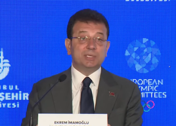 İmamoğlu: Akıllarının başlarına gelmesi için 31 Mart’ta gerçek bir ders verilmeli