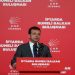 İmamoğlu: Bana tam puanı aslında hükümet verdi