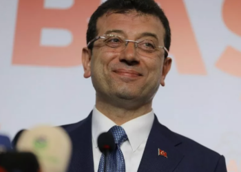 İmamoğlu: Ben onu değil, Cumhurbaşkanı beni muhatap alıyor