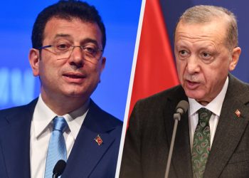 İmamoğlu, Erdoğan’a seslendi: Yönetici haddini bilecek haddini; o iş bitti kardeş!