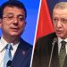 İmamoğlu, Erdoğan’a seslendi: Yönetici haddini bilecek haddini; o iş bitti kardeş!