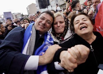 İmamoğlu: Kur farkından dolayı giderimiz 3 ayda 70 milyar TL arttı; neredeeen nereye!