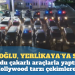 İmamoğlu, Yerlikaya’ya sordu: Ne oldu çakarlı araçlarla yaptığınız Hollywood tarzı çekimlere?