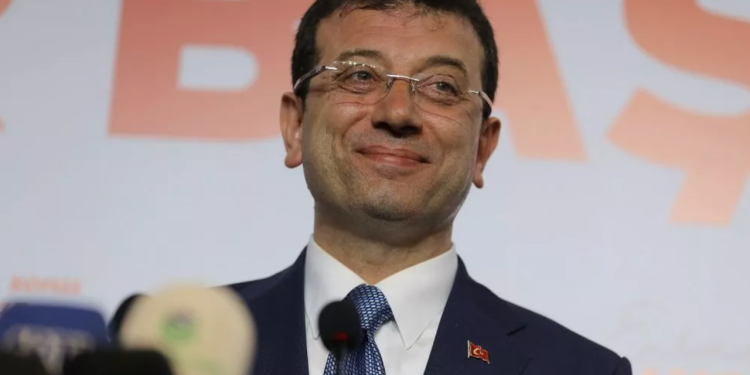 İmamoğlu açıkladı: 5 yıllık görevinde İBB 1019 kez denetlendi, 'Hiçbir şey çıkmadı'