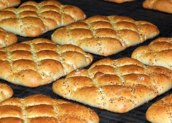 İmamoğlu duyurdu; Halk Ekmek Ramazan pidesi 10 TL’den satılacak