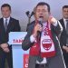İmamoğlu, seçim çalışmalarına katılan bakanları eleştirdi