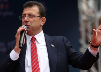 İmamoğlu 'vaatlerini hatırlamadın' diyenleri tiye aldı: Zıp zıp zıplamalarıyla gülmekten kırılıyorum