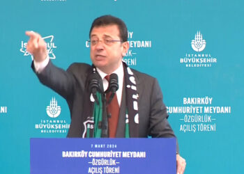 İmamoğlu’dan Köksal’a sert tepki: ‘Ya kendine başka bir iş bulacak ya da başka bir parti’