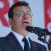 İmamoğlu'nda '17 bakan' tepkisi: 'Utanmaları da yok'