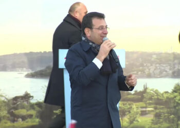 İmamoğlu'ndan Erdoğan'a: 'Hani birkaç hafta önce efelik yapıyordun? Tehditten 'Lütfen'e geldik'