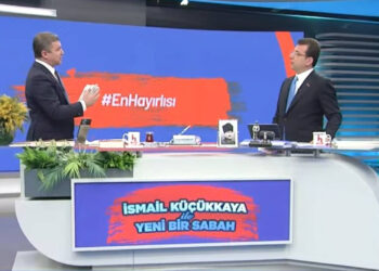 İmamoğlu'ndan 'Murat Kurum nasıl bir rakip' sorusuna yanıt: "Keşke bu vasat tavırları yapmasaydı"