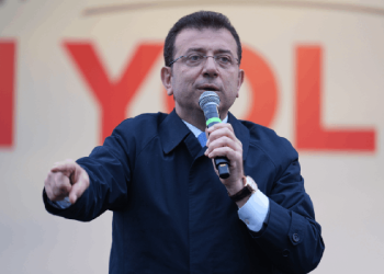 İmamoğlu'ndan 'Seni ancak köfteci olarak alırlar' diyen Kurum'a yanıt: 'Esnafla, esnaflıkla problemi var'