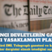 İngiltere, yabancı devletlerin gazete alımını yasaklamayı planlıyor