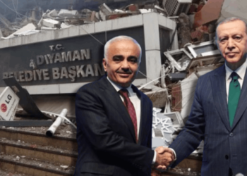 "İnsan utanır be..." AKP'nin Adıyaman adayının depremzedeler için kullandığı ifadeler yüzünü bile kızartmadı...