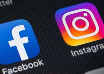 Instagram ve Facebook çöktü
