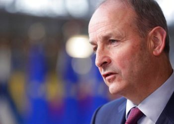 İrlanda, Güney Afrika'nın İsrail'e karşı açtığı soykırım davasına müdahil olacak